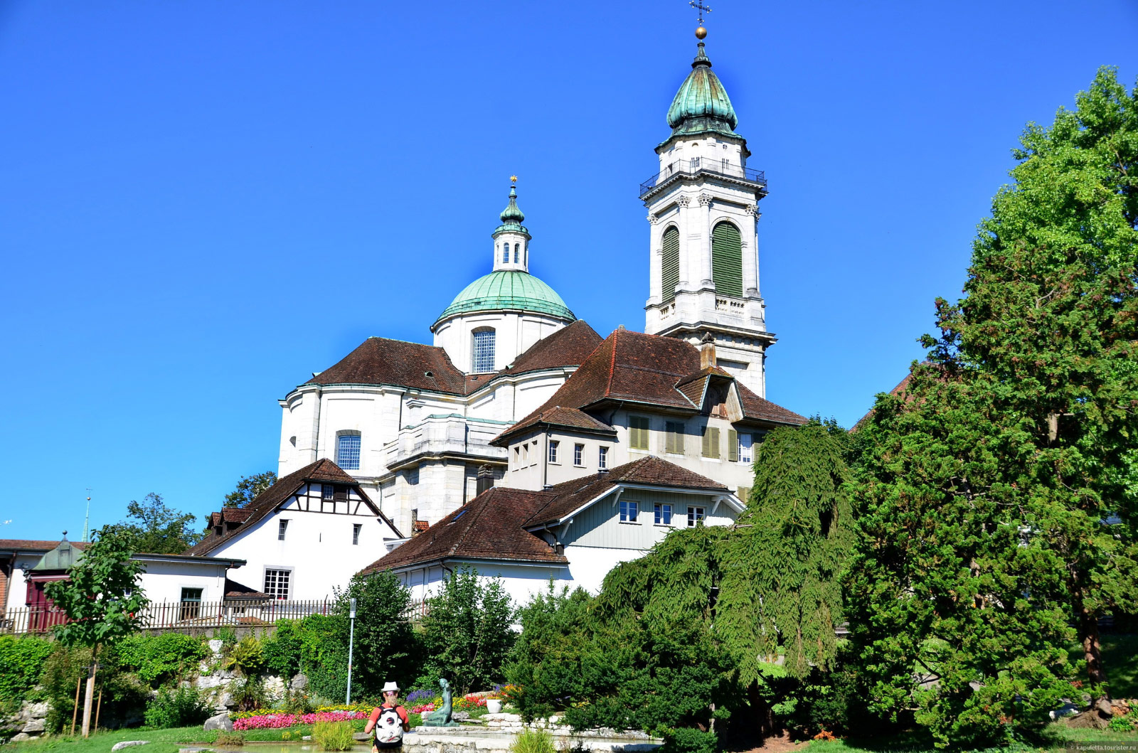 Solothurn